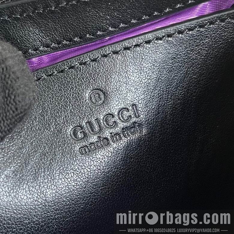 Gucci Bags Matelassé 735049 25X15X8cm MP
