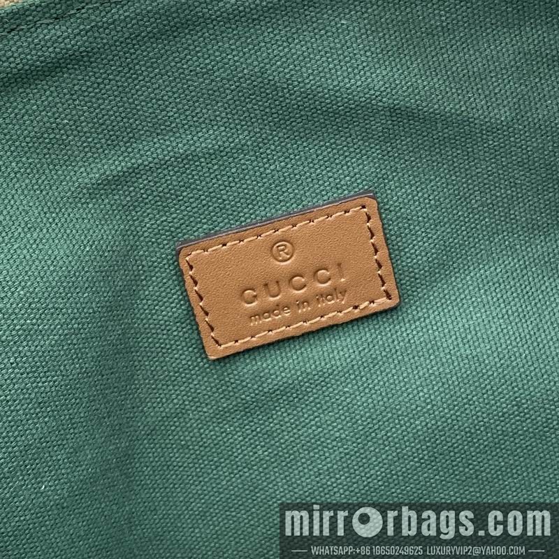 Gucci Bags 857799 27.5x13x14.5cm MP