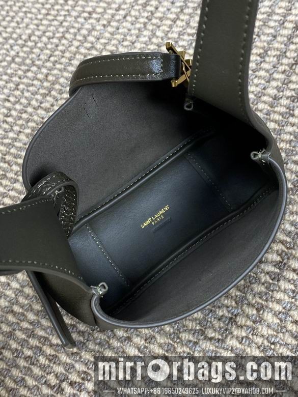 YSL Bags 809461 15X16X7cm MT 3colour