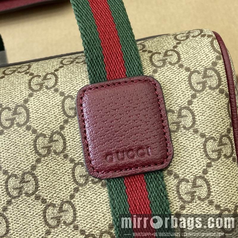 Gucci Bags 859975 20x13x13cm MP6
