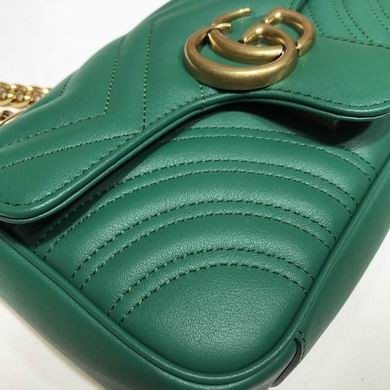 Gucci Bags BL446744 23x14x6