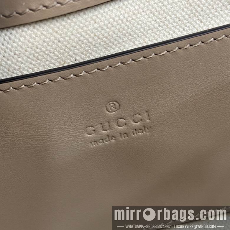Gucci Bags 811238 17X13X6cm MP