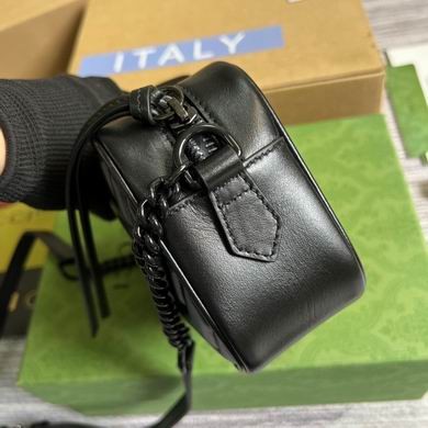 Gucci Bags 634936 18X12X6cm MP