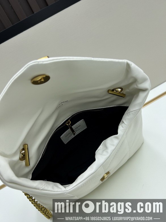 YSL Bags YSL lou 8819 23x15x7cm jj3