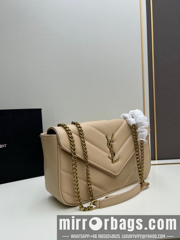 YSL Bags YSL lou 6146 29x16x8cm jj3