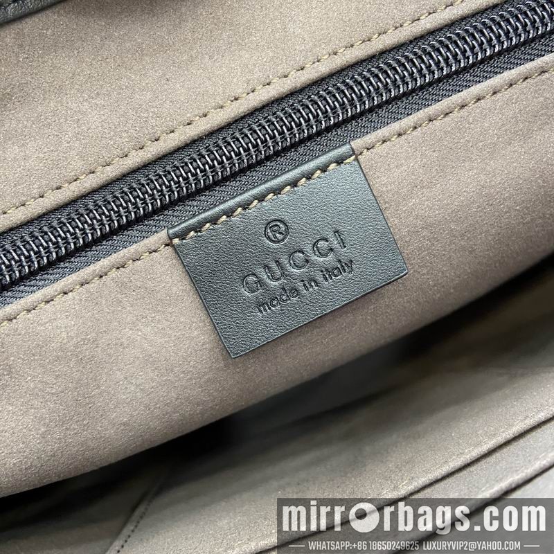 Gucci Bags 406410 26x23x3cm MP