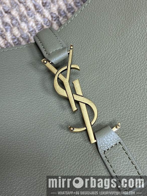 YSL Bags 713938 22X22X10cm MT 3colour
