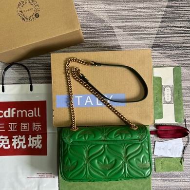 Gucci Bags 443497 26X15X7cm MP 2