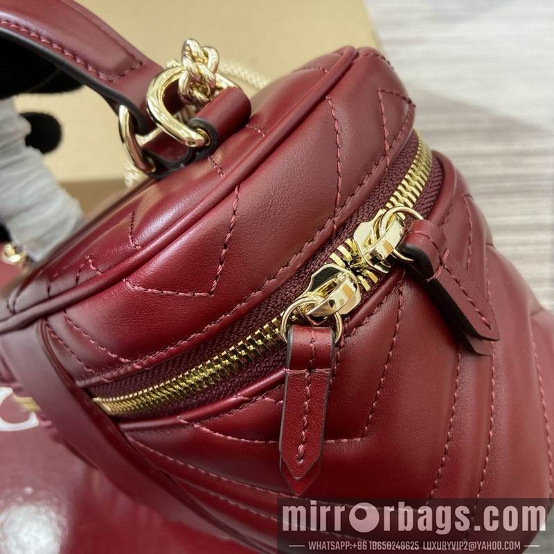 Gucci Bags 837454 19x11.5x9cm MP 3色