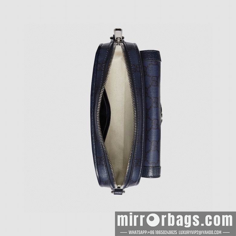 Gucci Bags 746308 20X12.5X9cm MP