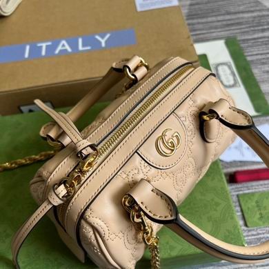 Gucci Bags 702251 19X13X11cm MP 2colour