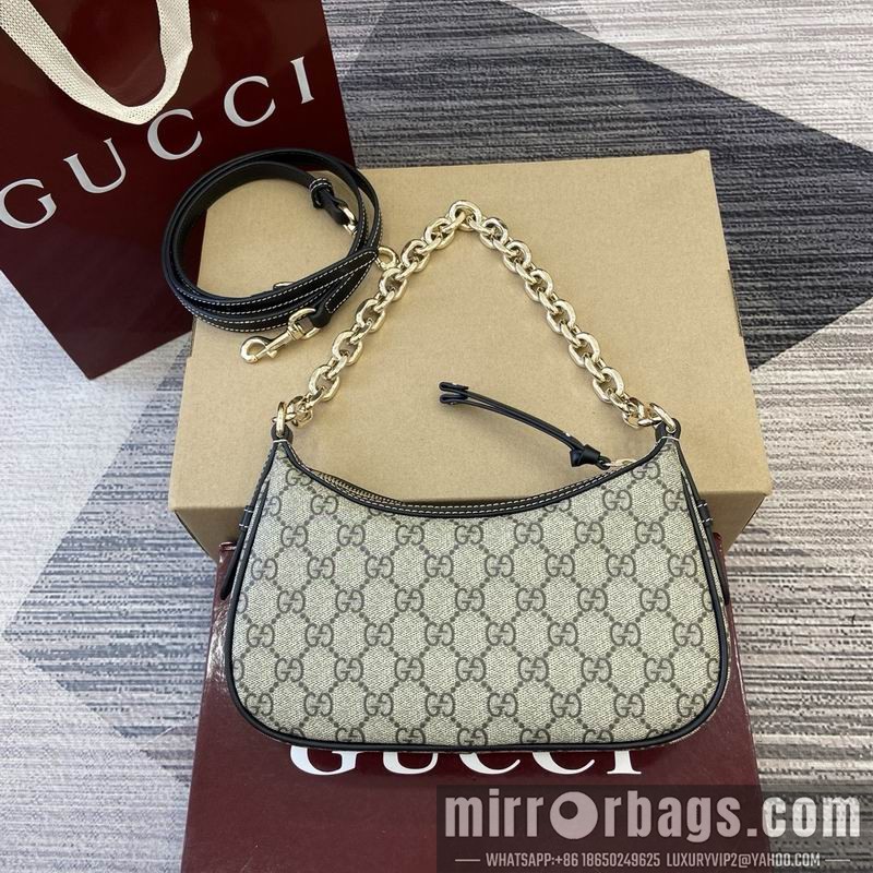 Gucci Bags 847447 24x16.5x5.5cm MP 2色