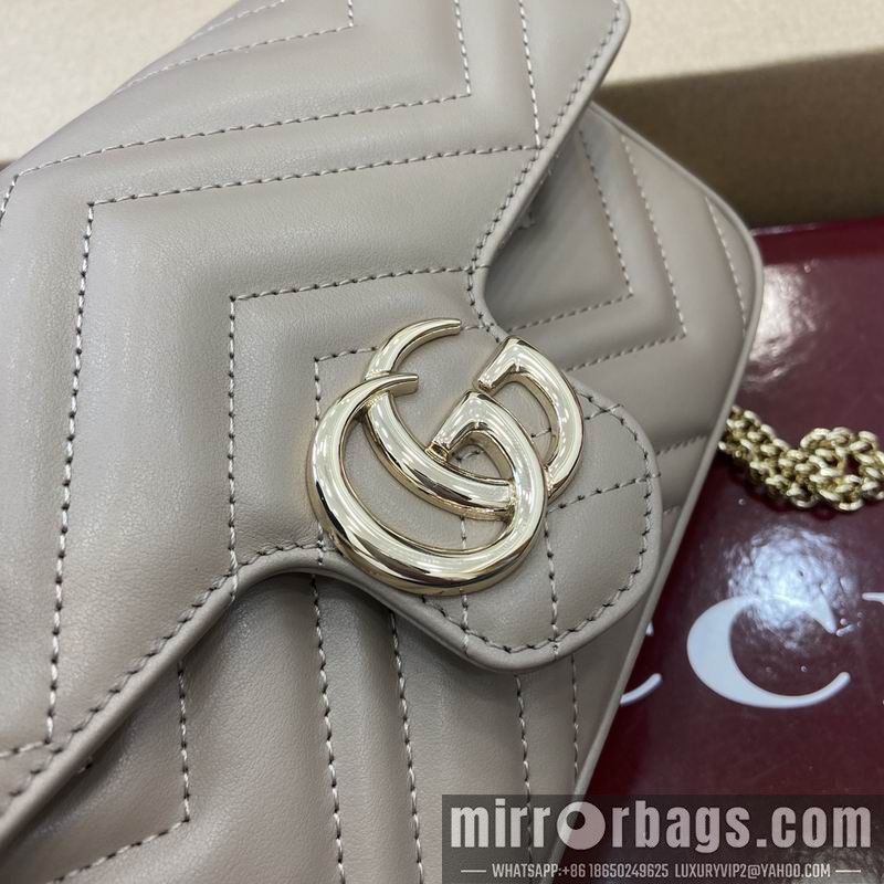 Gucci Bags 751526 21x12x5cm MP 3色