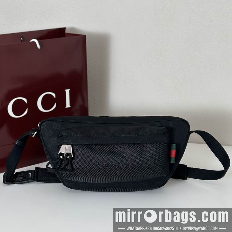 Gucci Bags 834462 34X15X10 DF
