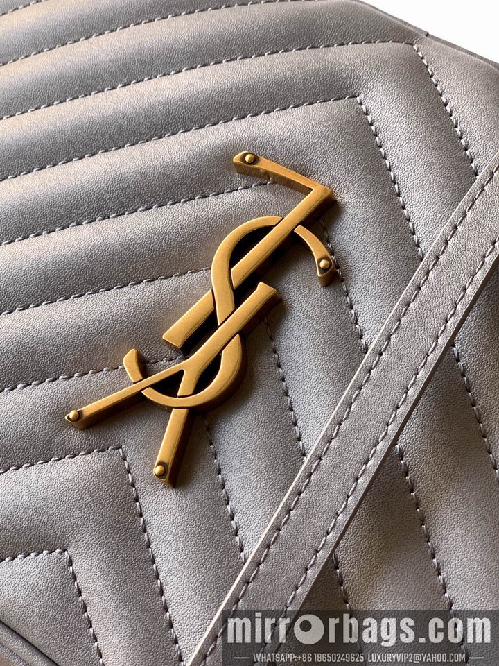 YSL Bags YSL 505730 23x16x6cm 8D8