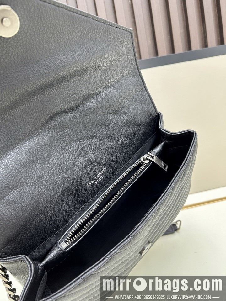 YSL Bags YSL 80993 25x15x8cm jj1