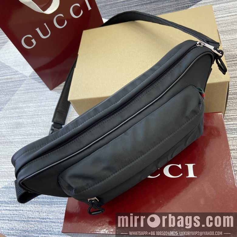 Gucci Bags 802096 34X15X10cm MP
