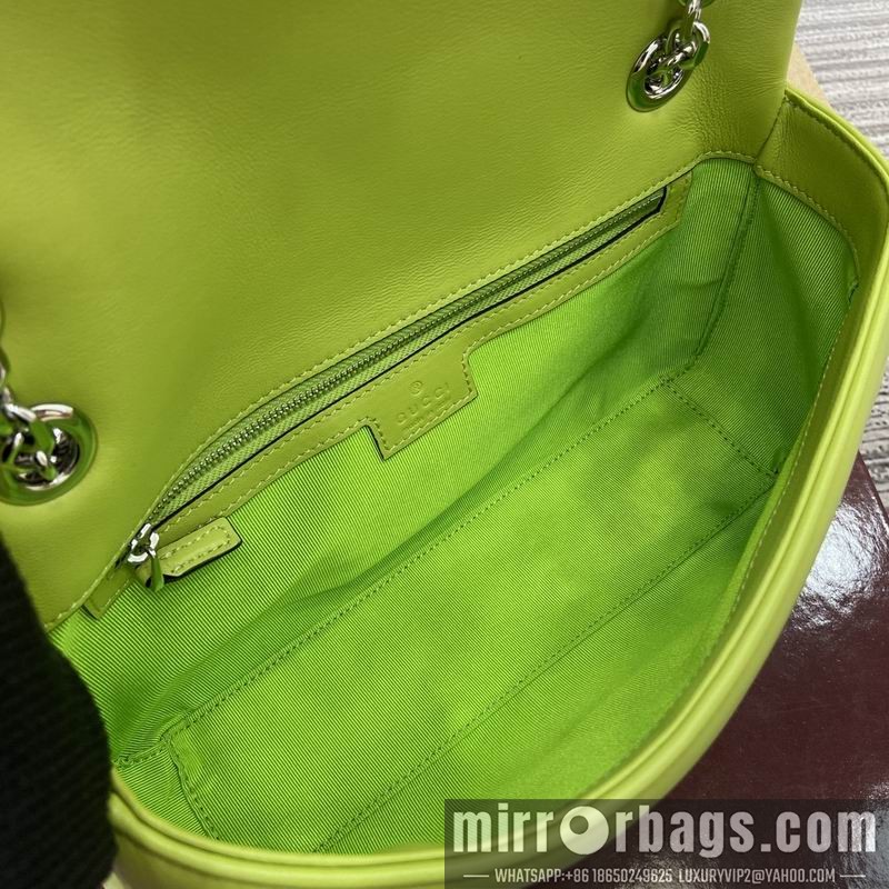 Gucci Bags 837267 26x15x7cm MP5