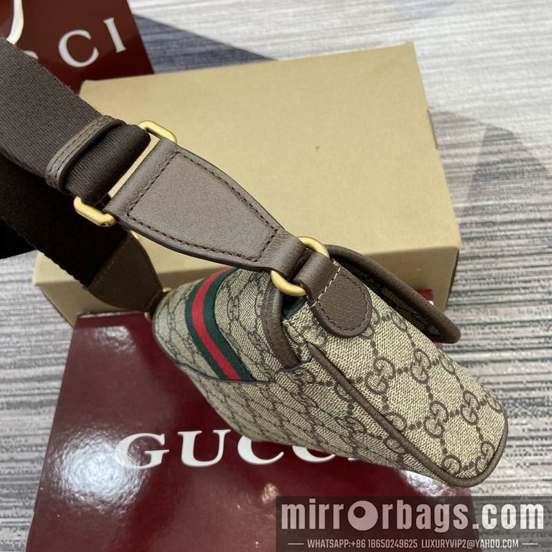 Gucci Bags 838599 18.5x12x5cm MP