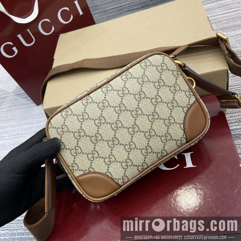 Gucci Bags 821217 19x12.5x7cm MP 2色