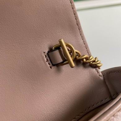 Gucci Bags BA476433 16.5x10x5