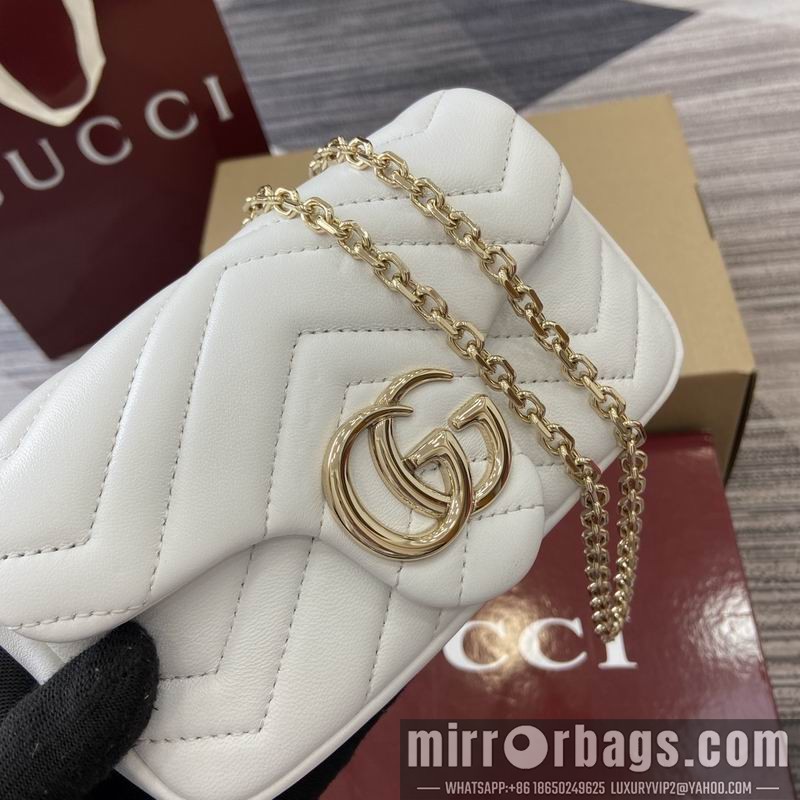 Gucci Bags 841290 16.5x9.5x4.5cm MP 2