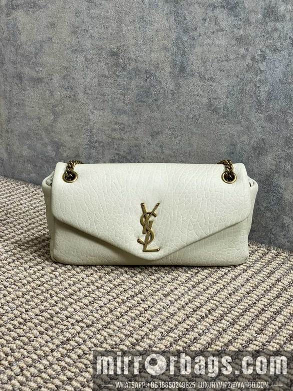 YSL Bags 734153 26X14X7cm MT 3