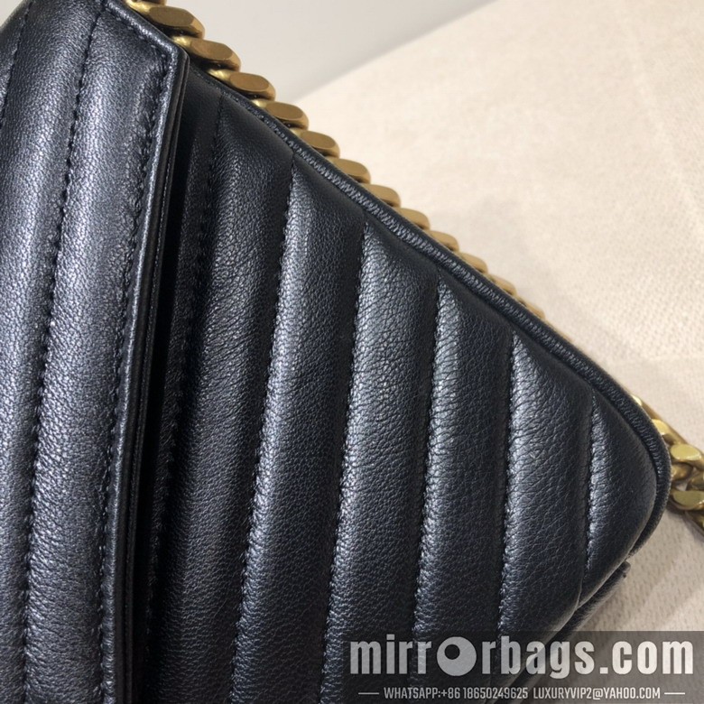 YSL Bags YSL college 392737 24x17x6.5cm 8D4