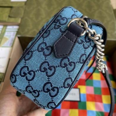 Gucci Bags BL447632 24x13x7