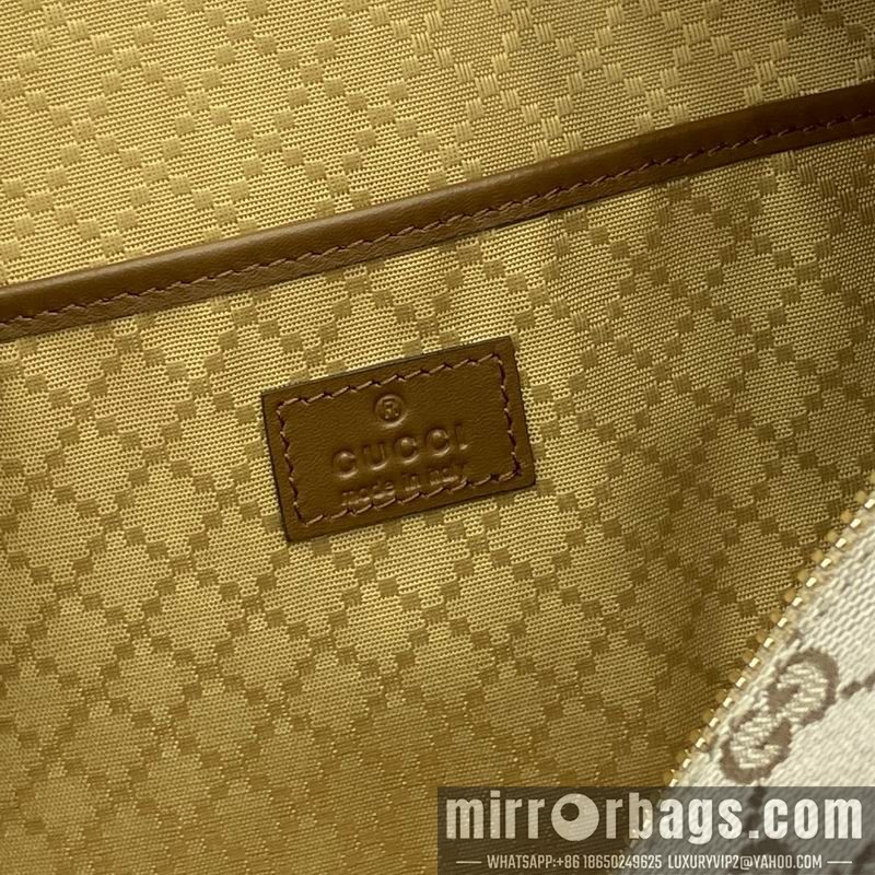 Gucci Bags 862530 38x20x15cm MP