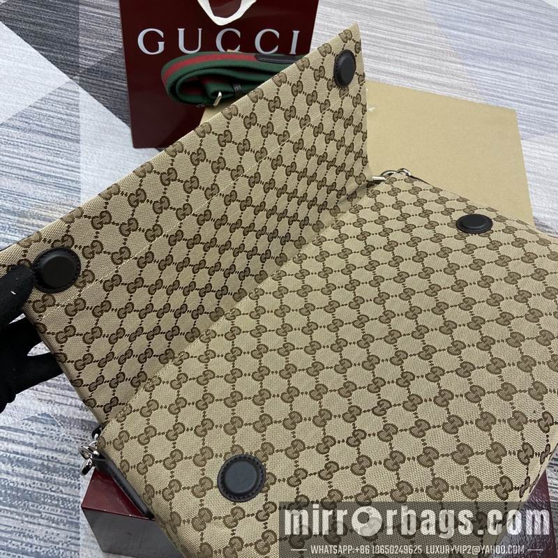 Gucci Bags 821616 36x25x12cm MP 2色