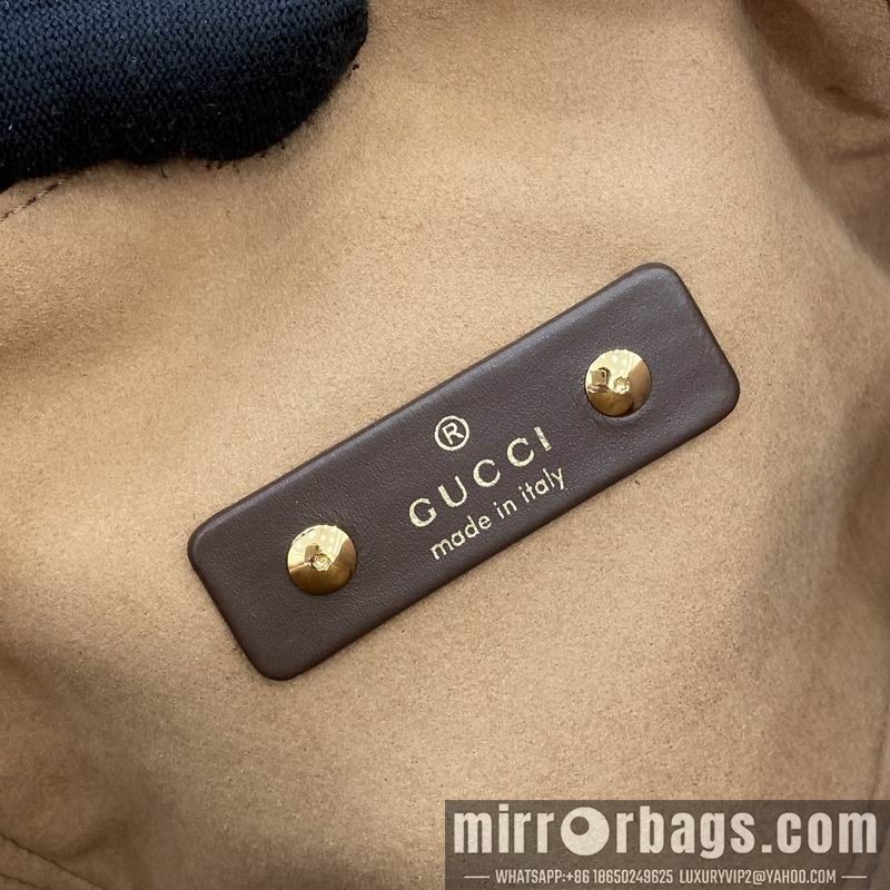 Gucci Bags 837467 27.5x21x16cm MP3