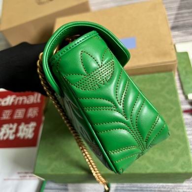 Gucci Bags 443497 26X15X7cm MP 2