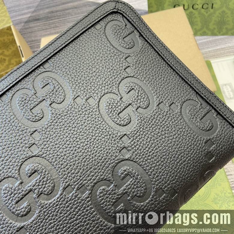 Gucci Bags 794085 21X30X2cm MP