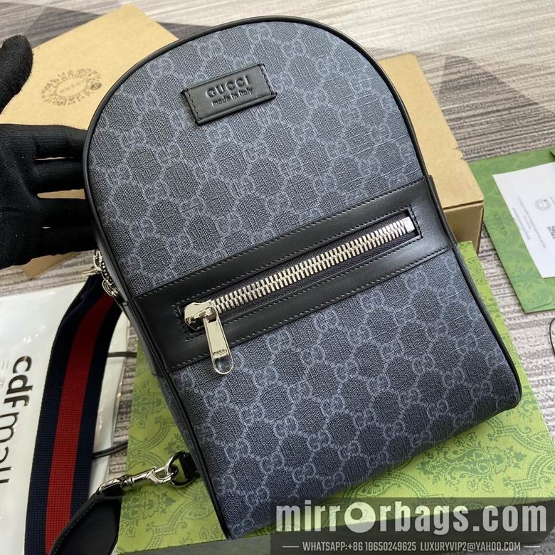 Gucci Bags 771164 20X29X6cm MP