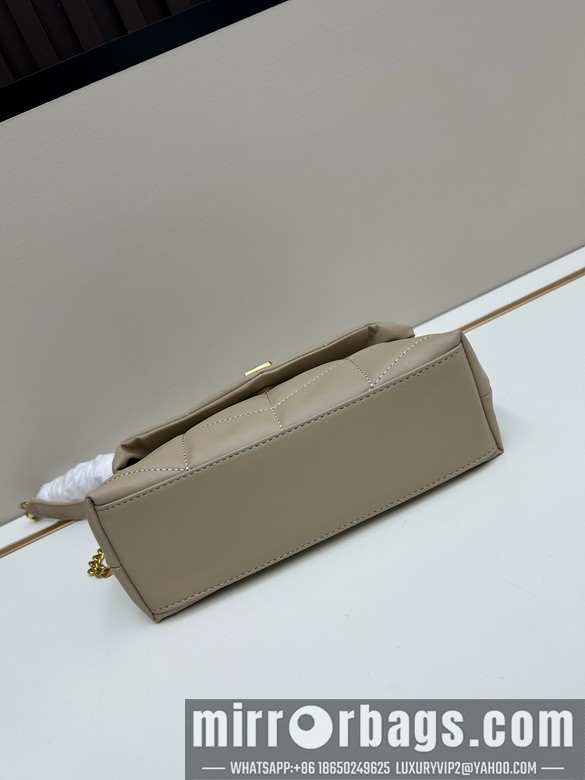 YSL Bags YSL lou 8819 23x15x7cm jj4