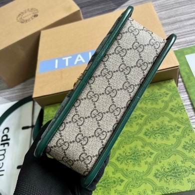 Gucci Bags 751914 21.5X14X7cm MP 2colour