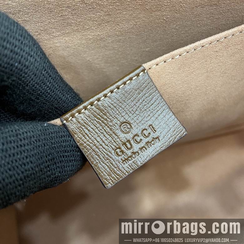 Gucci Bags 621890 25.5X20.5X6cm MP