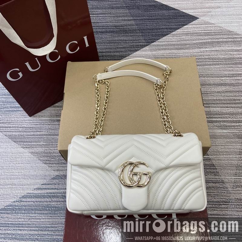 Gucci Bags 837267 26x15x7cm MP3