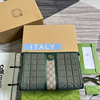 Gucci Bags 751912 26X20X6cm MP 2colour