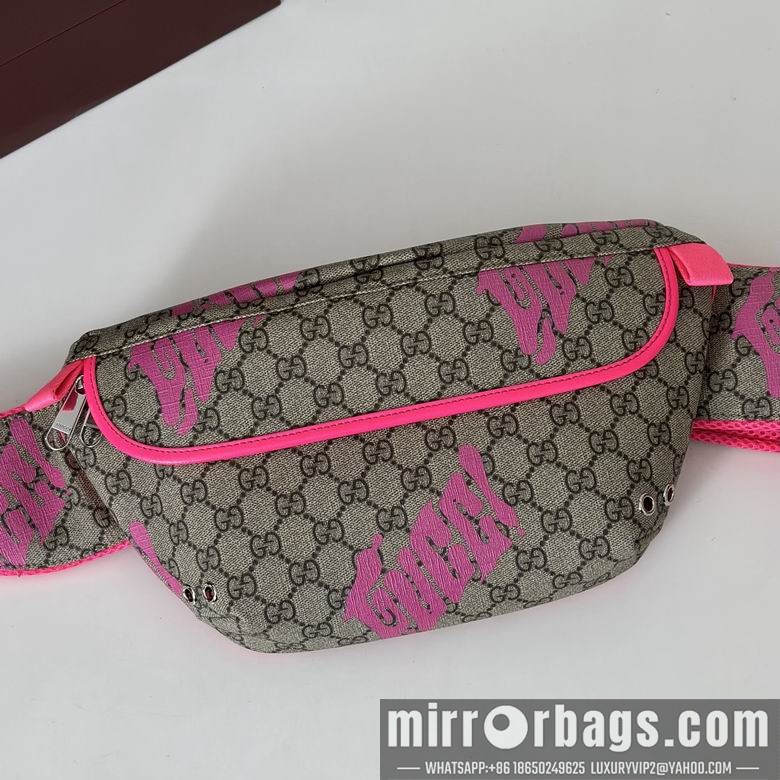 Gucci Bags 834963 32X17X5 DF