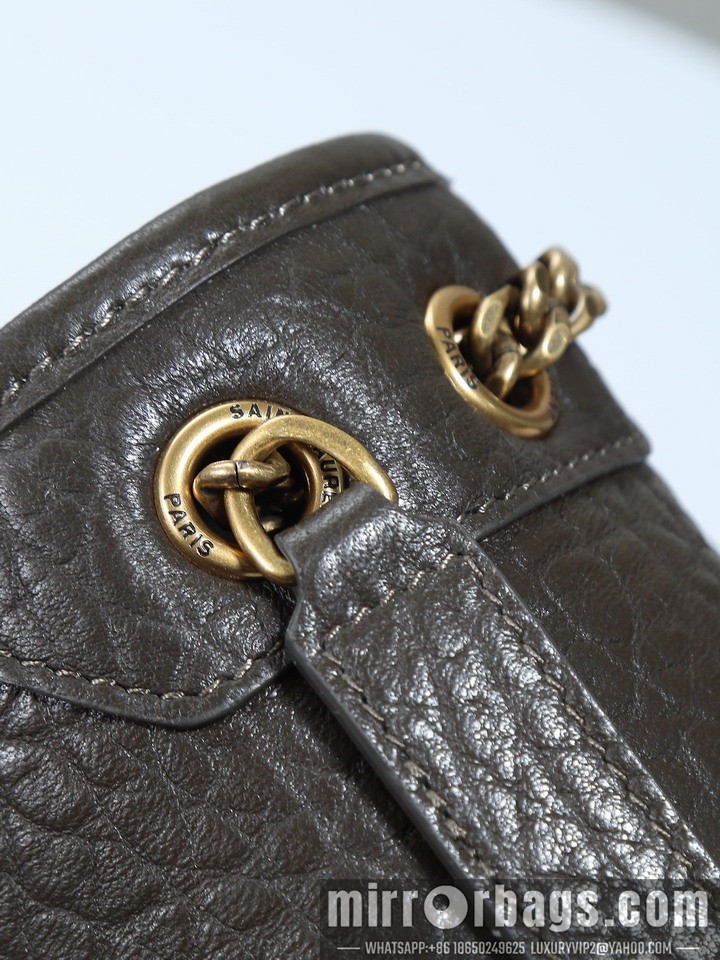 YSL Bags YSL niki 633179 22x16x7.5cm 8D3