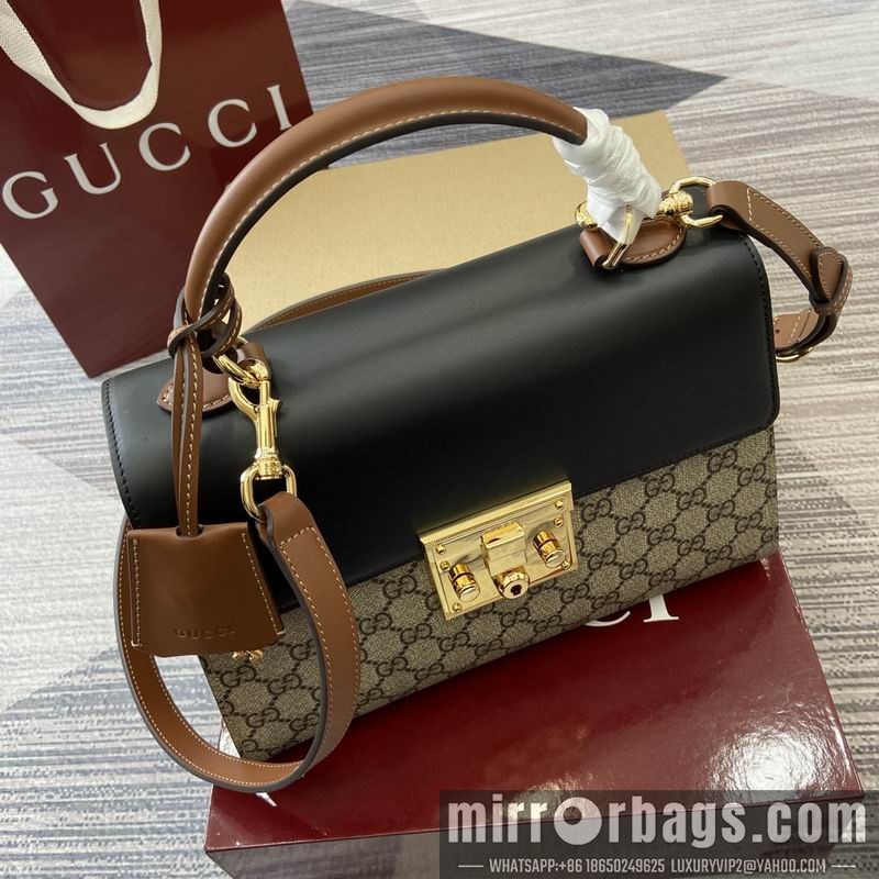 Gucci Bags 453188 28x19x11cm MP