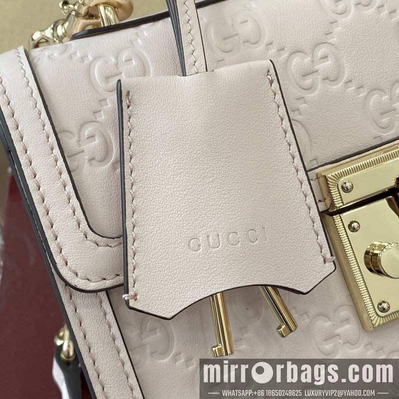 Gucci Bags 838999 20x13x8cm MP 4色