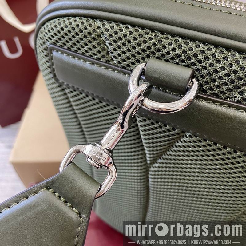 Gucci Bags 822073 17.5x7x6cm MP