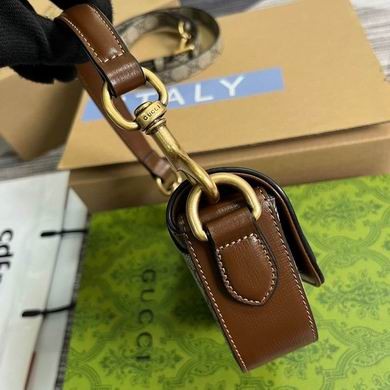 Gucci Bags 723762 13X18X10X4.5cm MP