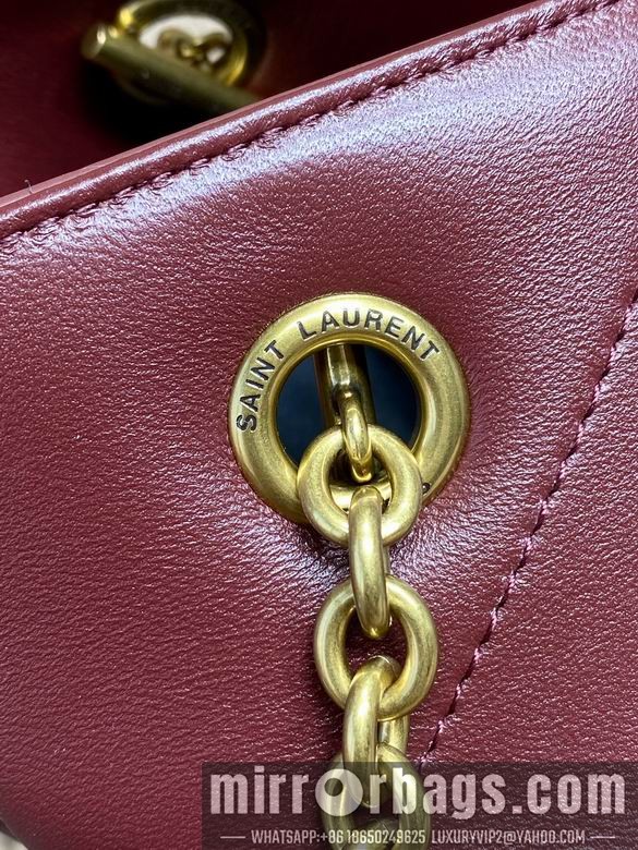 YSL Bags 809824 35X35X10cm MT 3