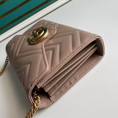 Gucci Bags BA474575 20x13x6