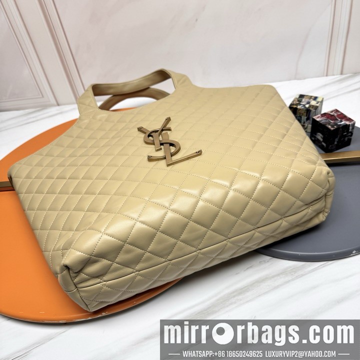 YSL Bags YSL icare 698651 58x47x61x8cm 8D