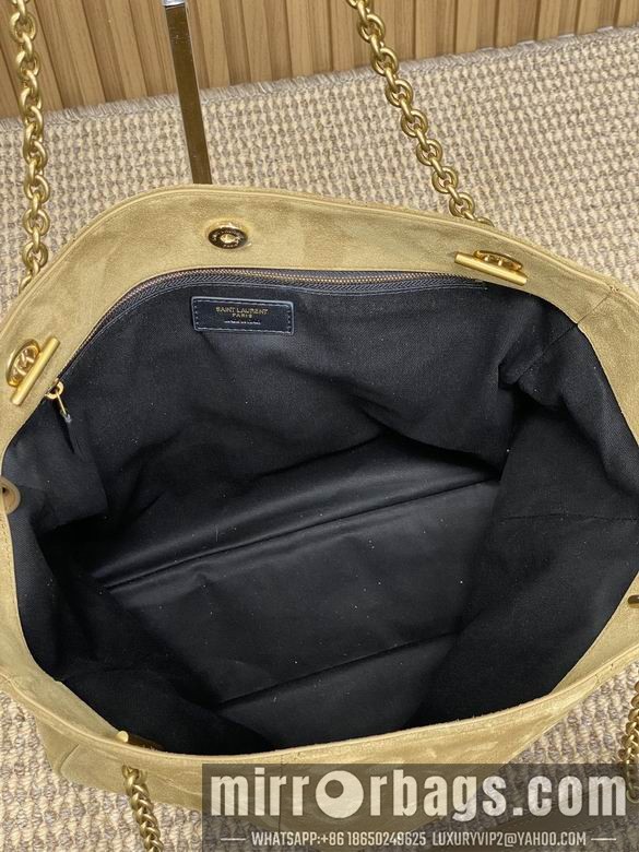 YSL Bags 809824 35X35X10cm MT 1